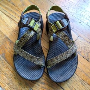 Chaco women's z sandal classic